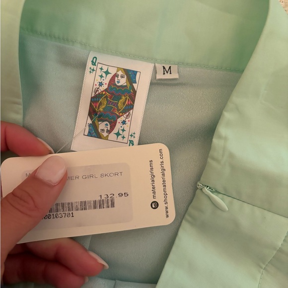 Queen of Sparkles Skirt - Picture 4 of 4